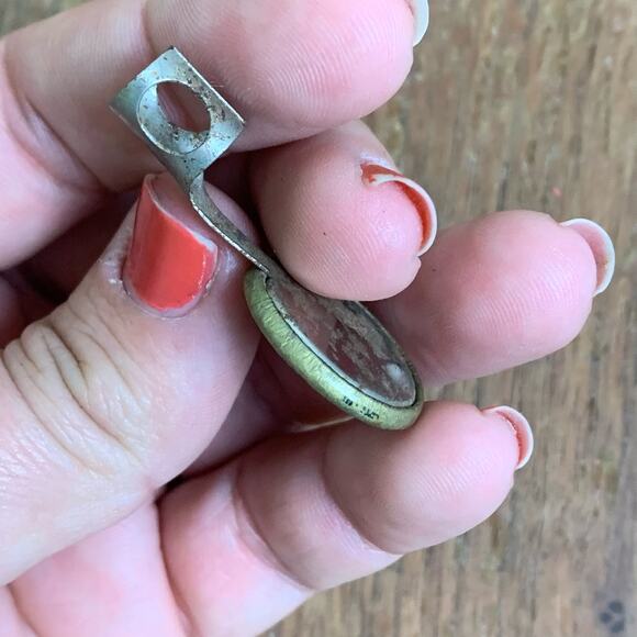 Vintage Aeronautical Mechanix A of M Local 837 VINTAGE pencil clip for pocket - Picture 6 of 6